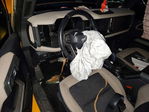 Ford Bronco 2021