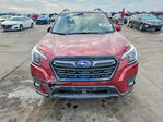 Subaru Forester 2022