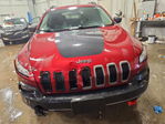 Jeep Cherokee 2015