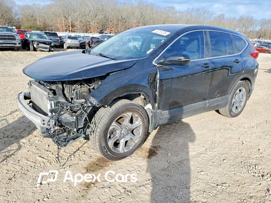 Honda CR-V 2017 - Image 1 of 12