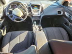 Chevrolet Equinox 2017