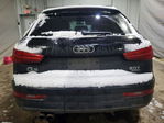 Audi Q3 2018