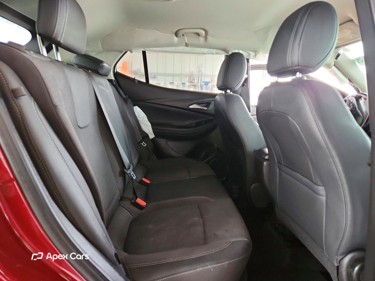 Buick Encore 2024