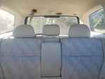 Subaru Forester 2010