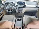 Honda Odyssey 2013