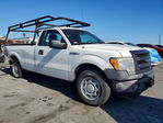 Ford F-150 2013