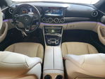 Mercedes-Benz E-klasse 2017