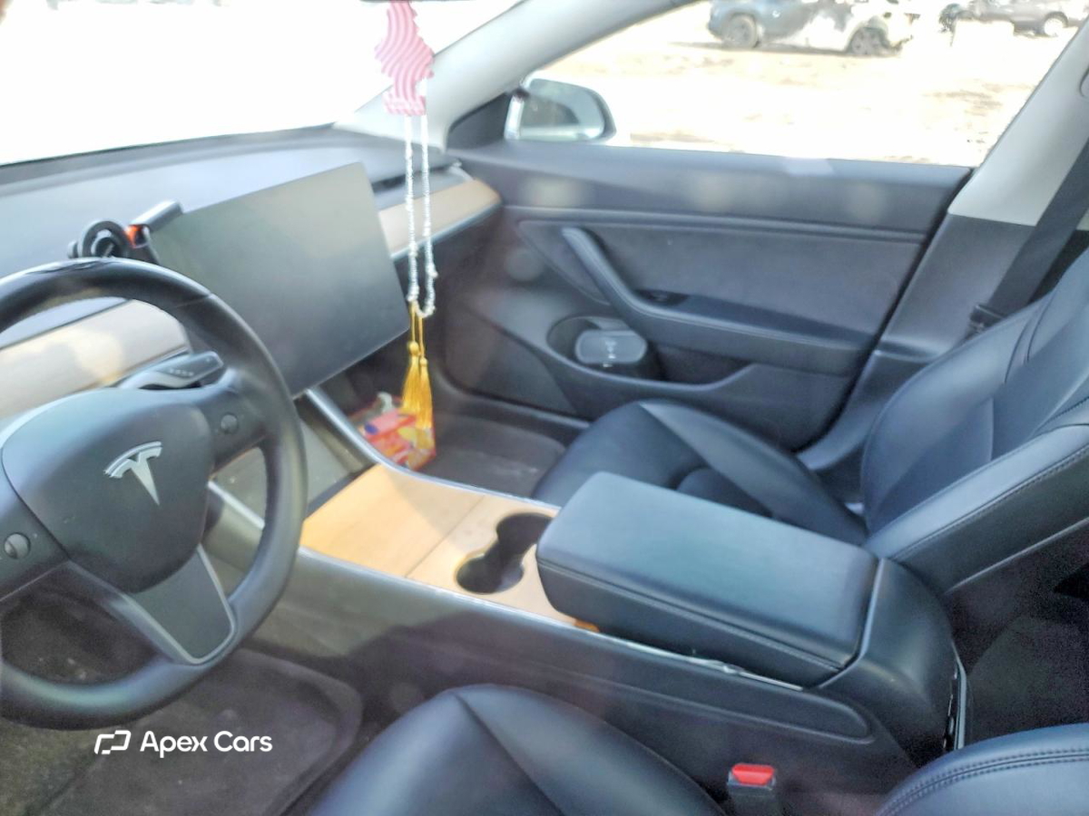 Tesla Model 3 2019