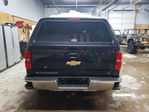 Chevrolet Silverado 2018