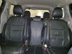 Toyota Sienna 2015