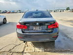 BMW Series 3 2018