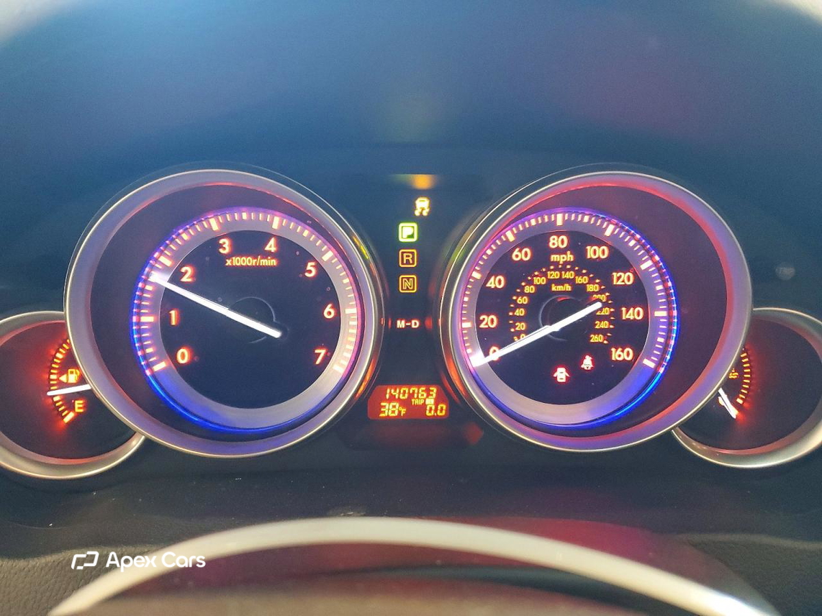 Mazda 6 2009