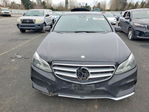 Mercedes-Benz E-klasse 2015