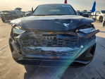 Audi Q8 2024