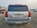 Chevrolet Tahoe 2018