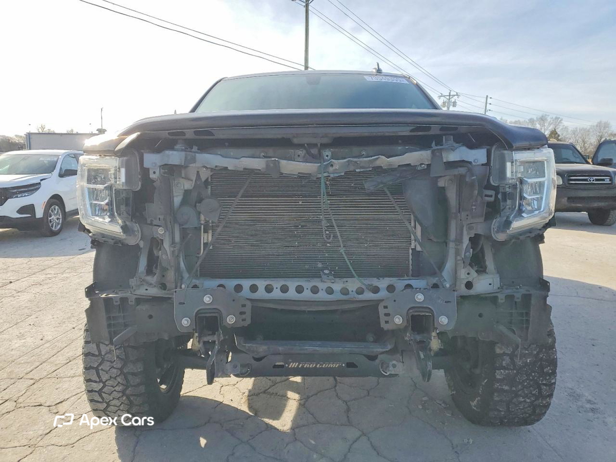 GMC Sierra 2019