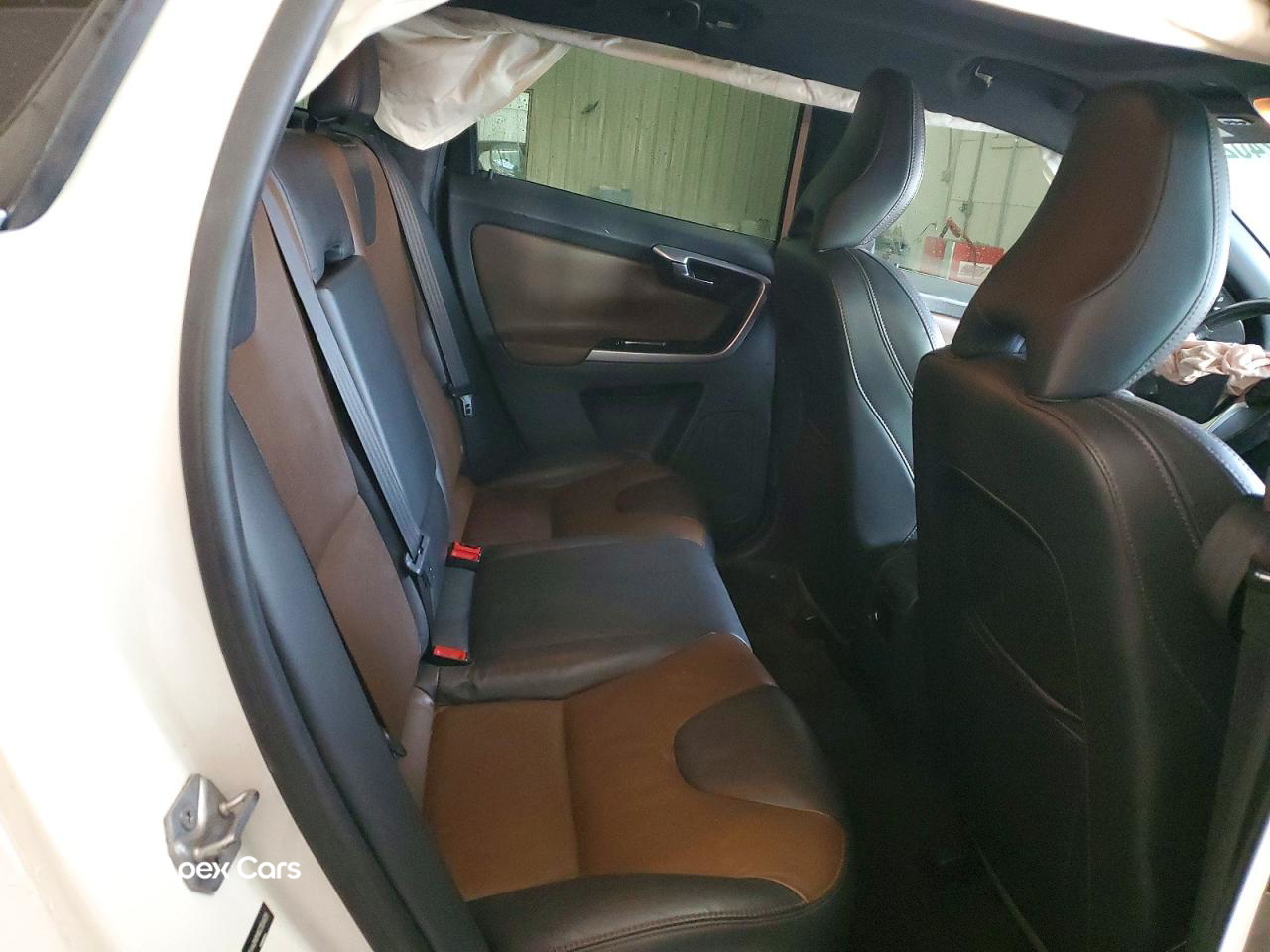 Volvo XC60 2016