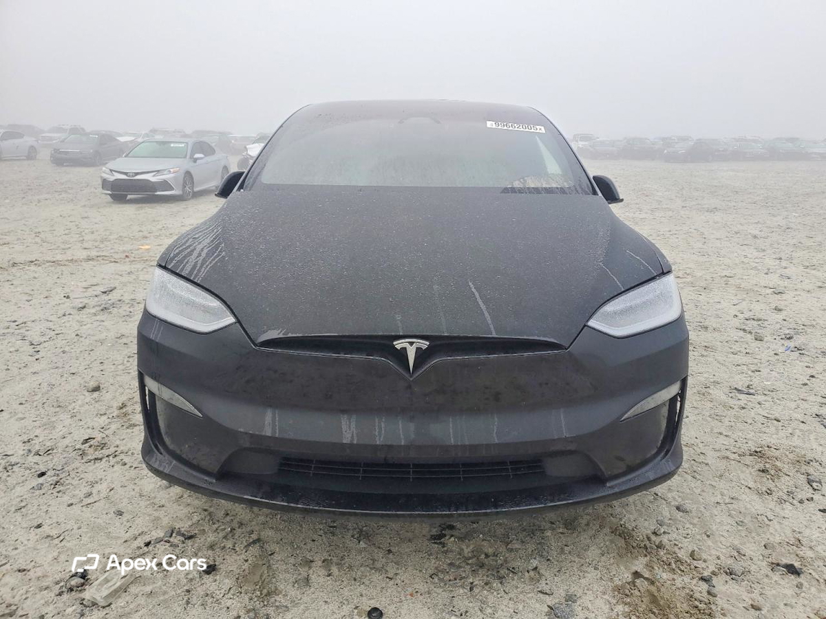 Tesla Model X 2023
