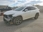 Lexus RX 2021