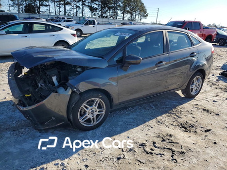Ford Fiesta 2019 - Image 1 of 13