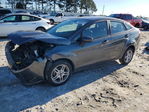 Ford Fiesta 2019