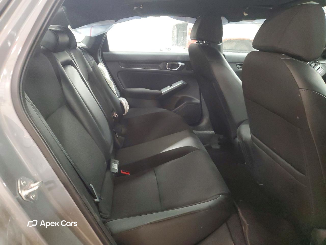 Honda Civic 2025