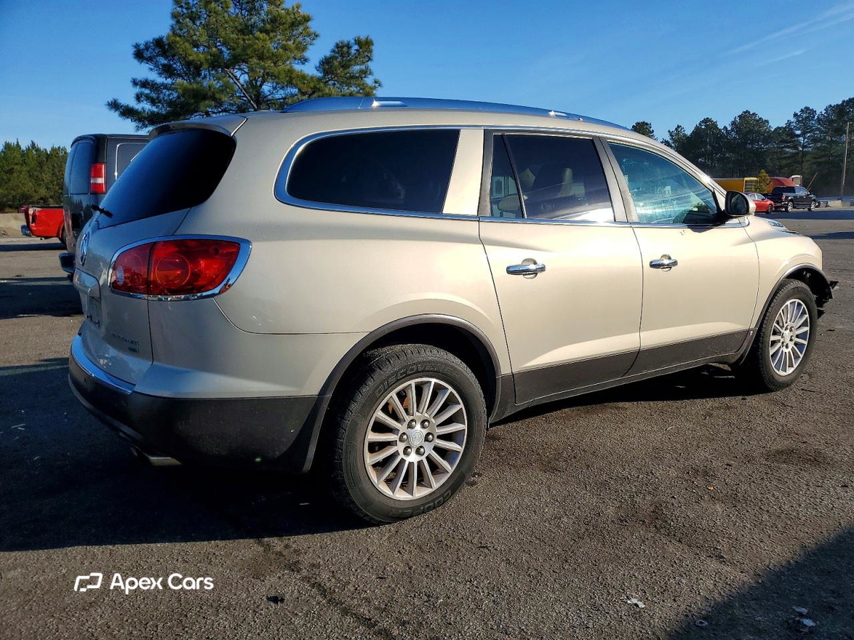 Buick Enclave 2010