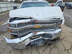 Chevrolet Silverado 2019