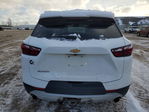 Chevrolet Blazer 2020