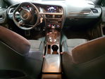 Audi S4 2013