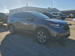 Honda CR-V 2017