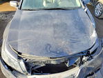 Acura TL 2012