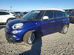 Fiat 500L 2018