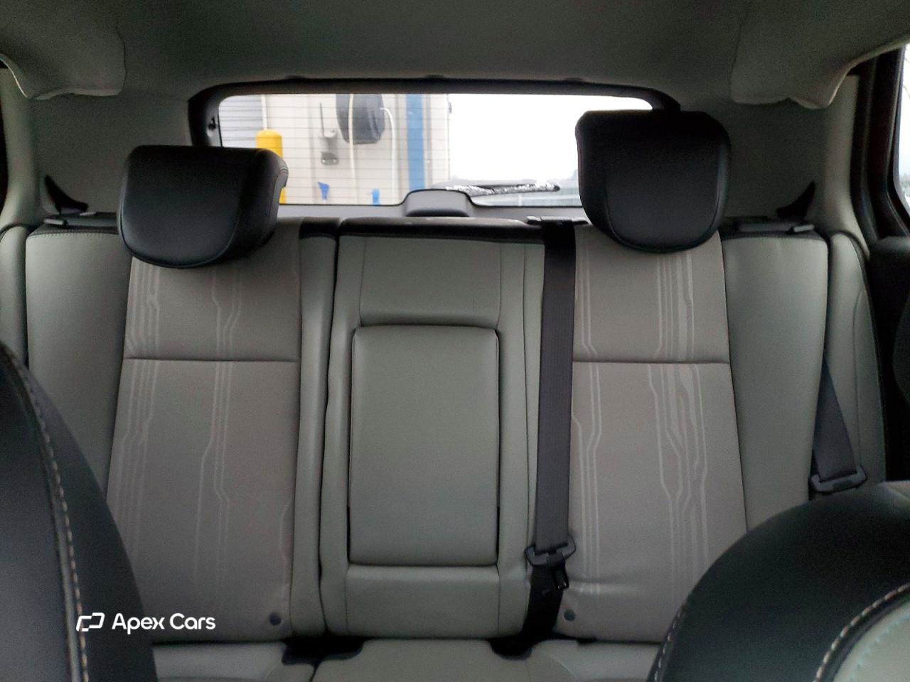 Chevrolet Trax 2015