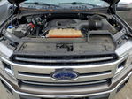 Ford F-150 2018