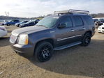 GMC Yukon 2011