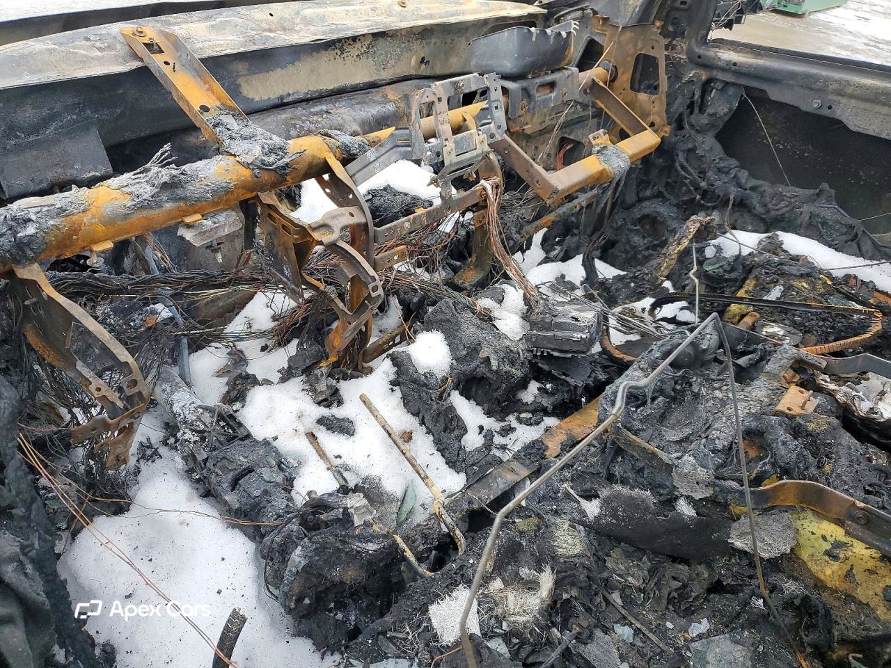 RAM 2500 2018