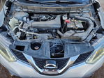 Nissan Rogue 2014