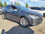 Tesla Model X 2016