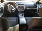 Nissan Altima 2017