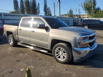 Chevrolet Silverado 2017