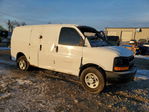 Chevrolet Express 2013