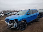 Jeep Cherokee 2021