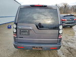 Land Rover LR4 2016