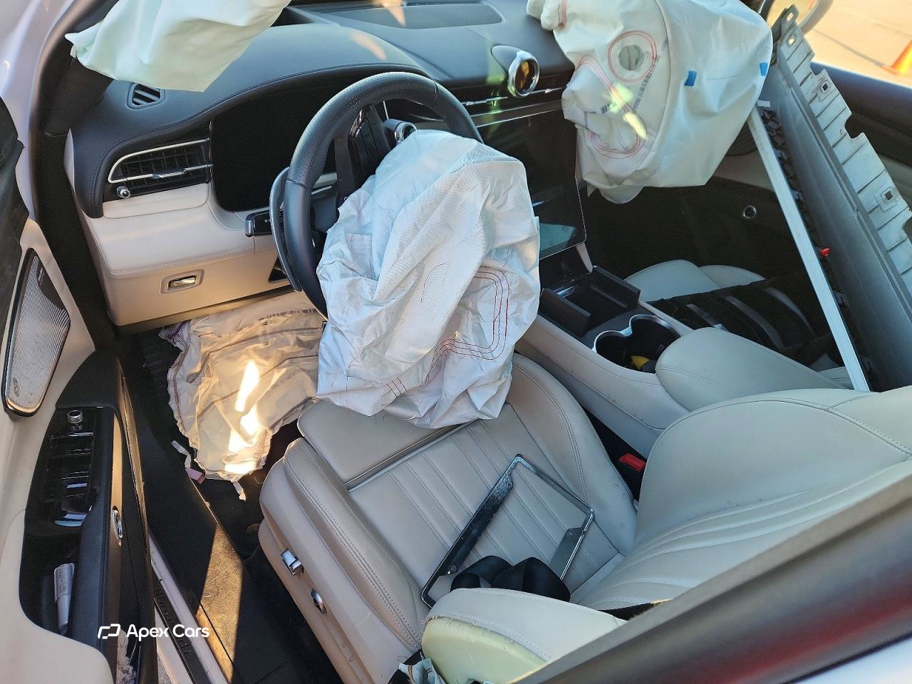 Maserati Grecale 2024