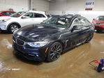 BMW Series 4 2015