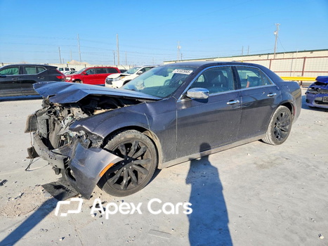 Chrysler 300 2019 - Image 1 of 14
