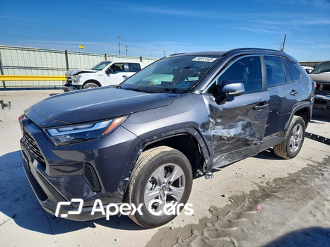 Toyota RAV 4 2025 - Image 1 of 13