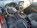 Ford EcoSport 2018