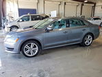 Volkswagen Passat 2014